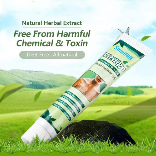 LAST DAY OF DISCOUNT ✨ Sumifun Vitiligo Treatment Cream 🌿